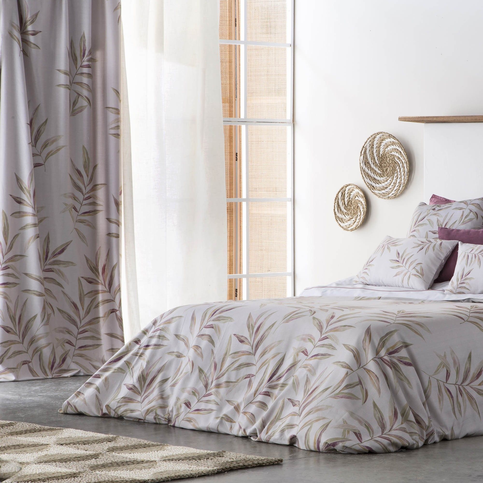 طقم لحاف مجوز Canete Ibai – 6 قطع فاخرة