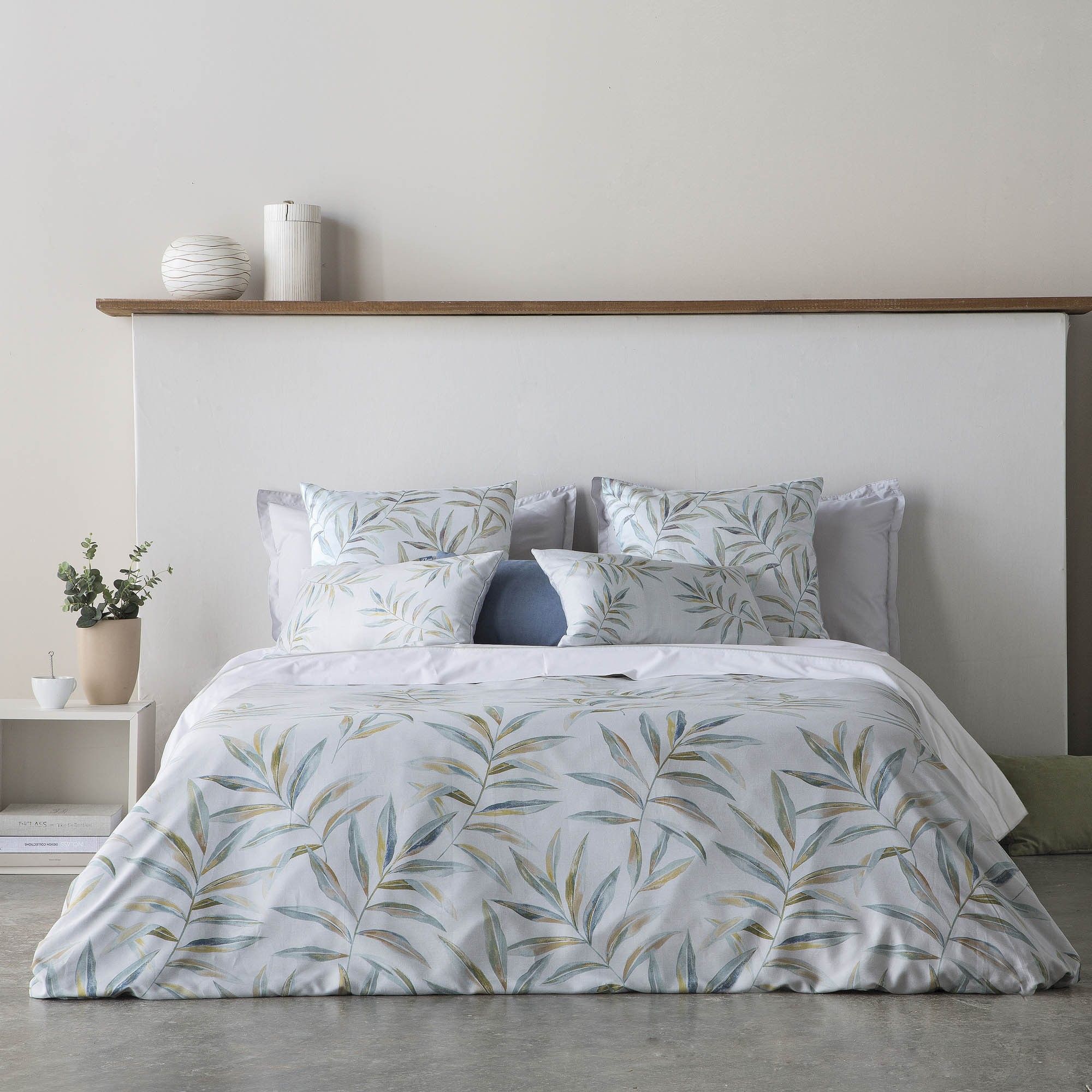 طقم لحاف مجوز Canete Ibai – 6 قطع فاخرة