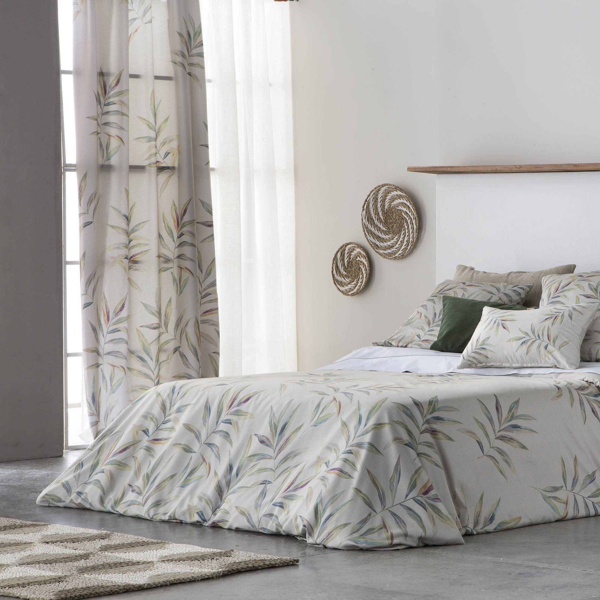 طقم لحاف مجوز Canete Ibai – 6 قطع فاخرة