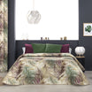 Canete Linos King Comforter Set – 6-Piece Luxury