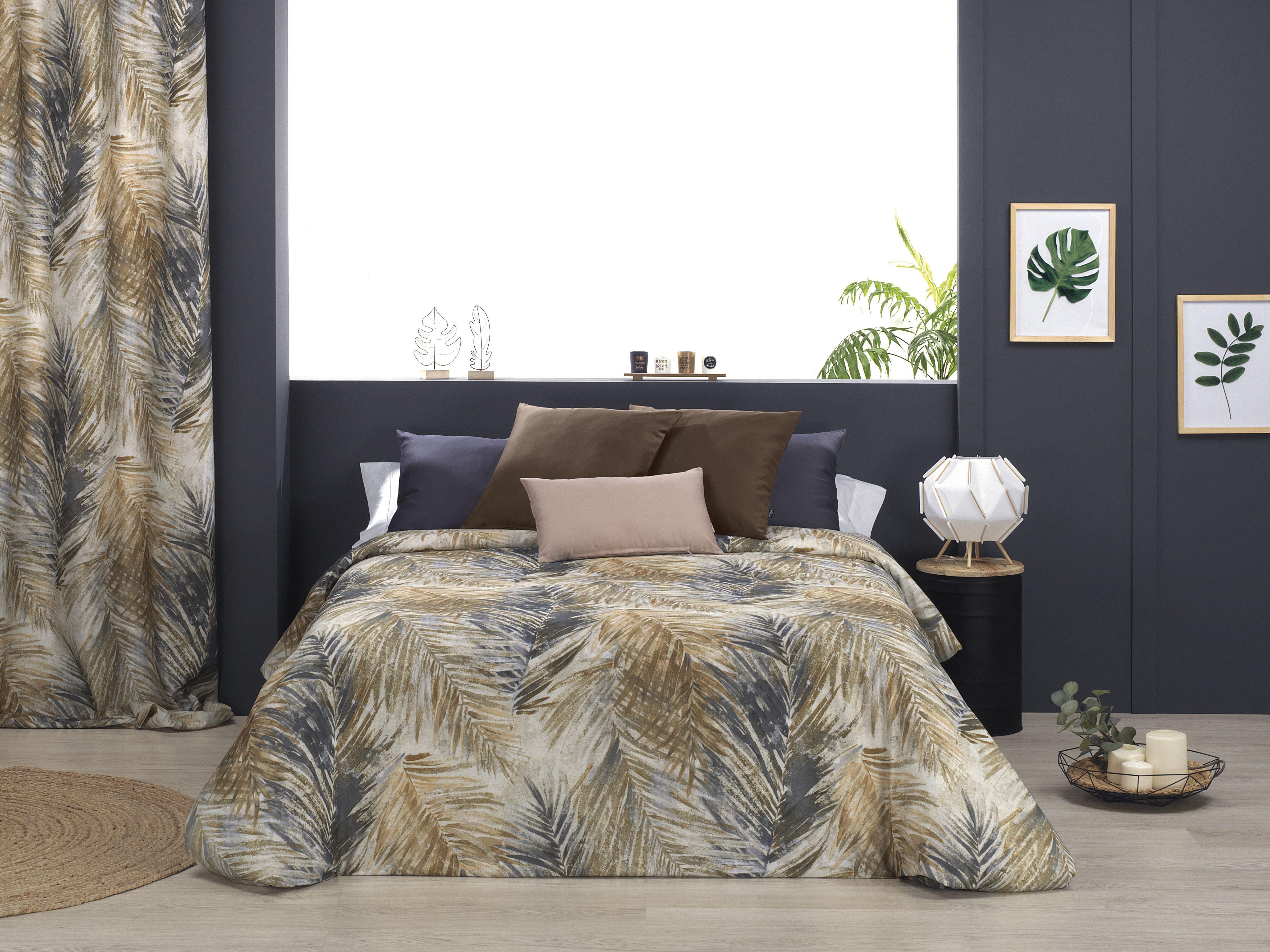 طقم لحاف مجوز Canete Linos – 6 قطع فاخرة