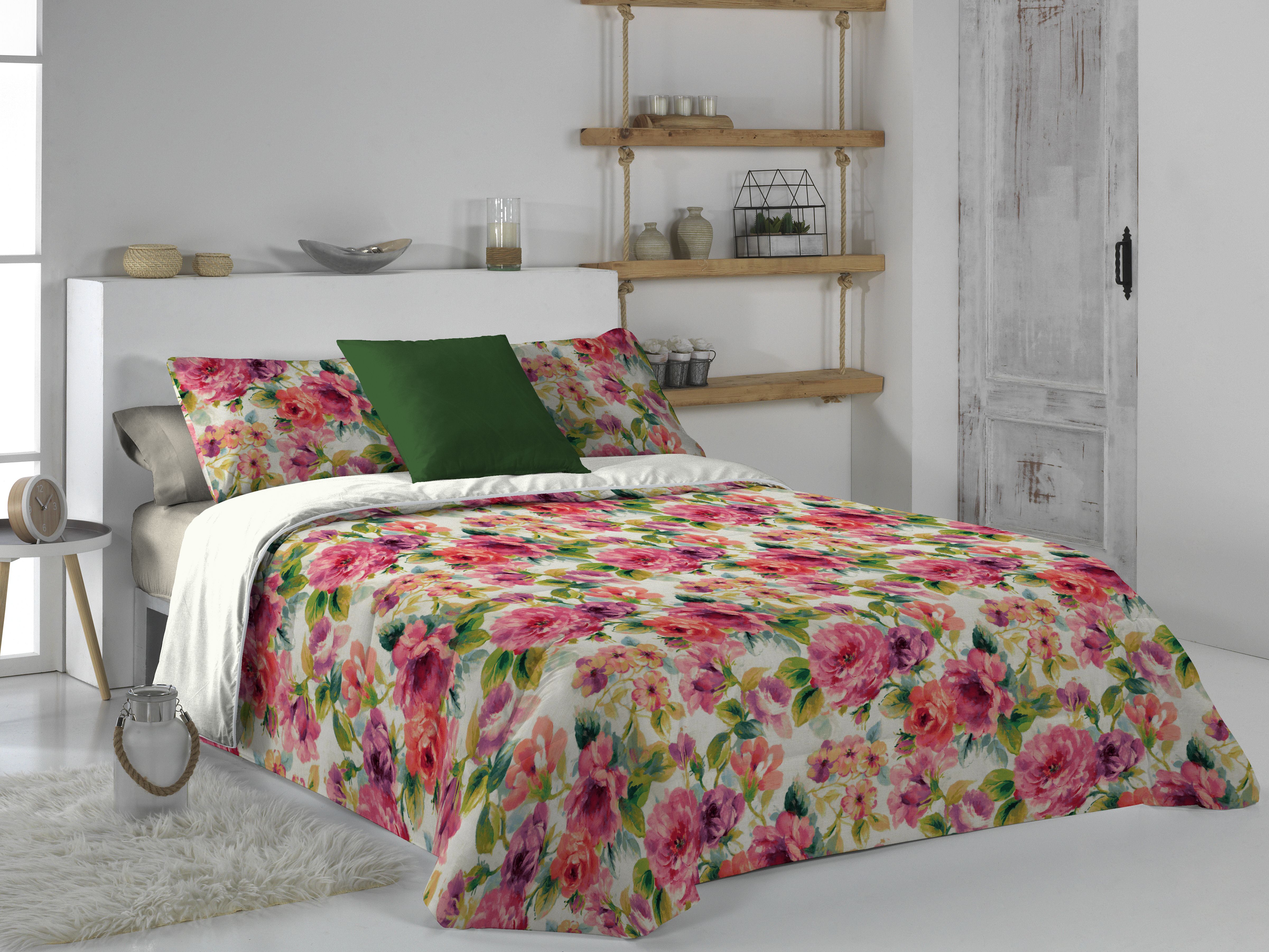 طقم لحاف مجوز Canete Irena – 6 قطع فاخرة