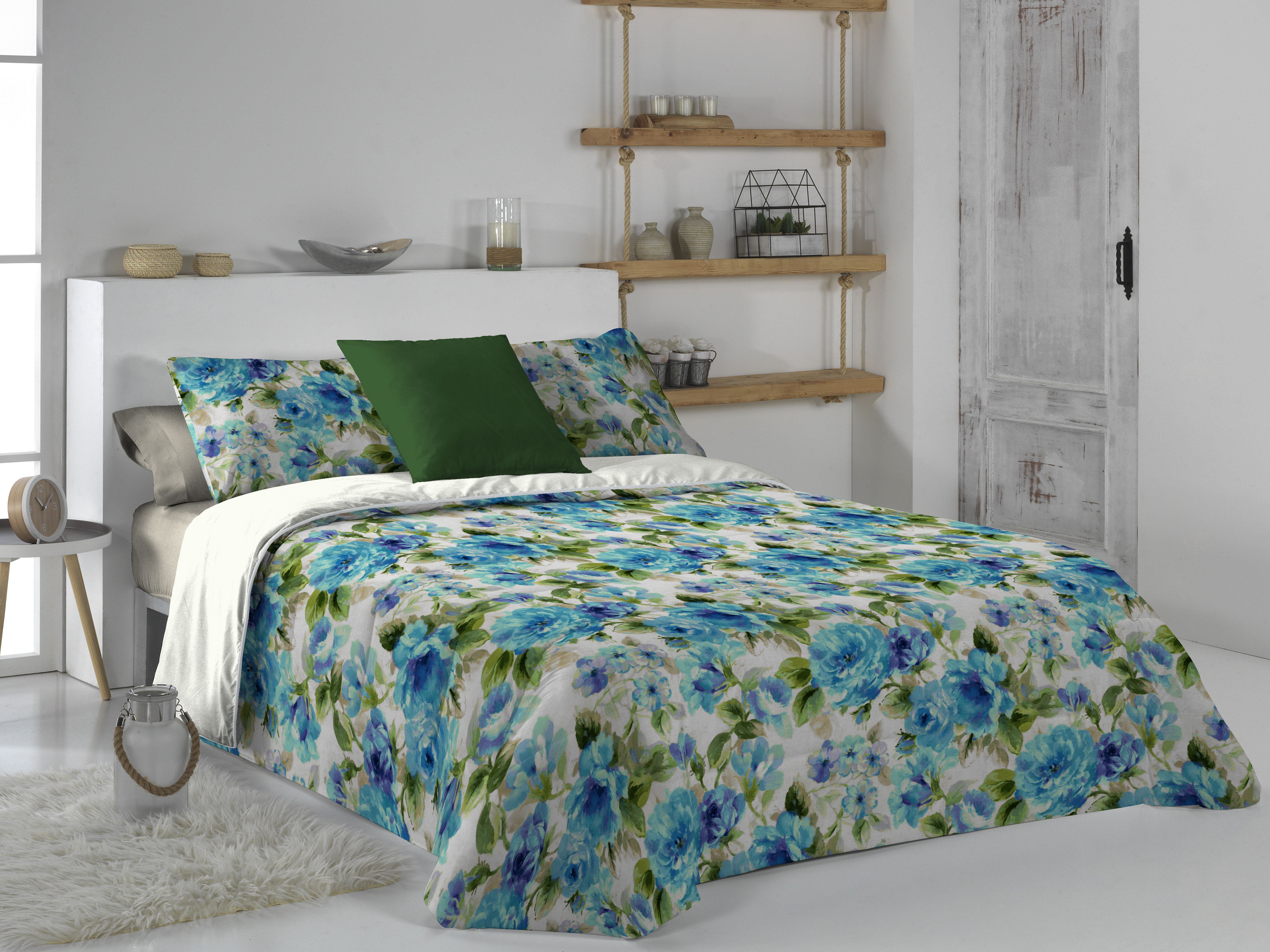 طقم لحاف مجوز Canete Irena – 6 قطع فاخرة