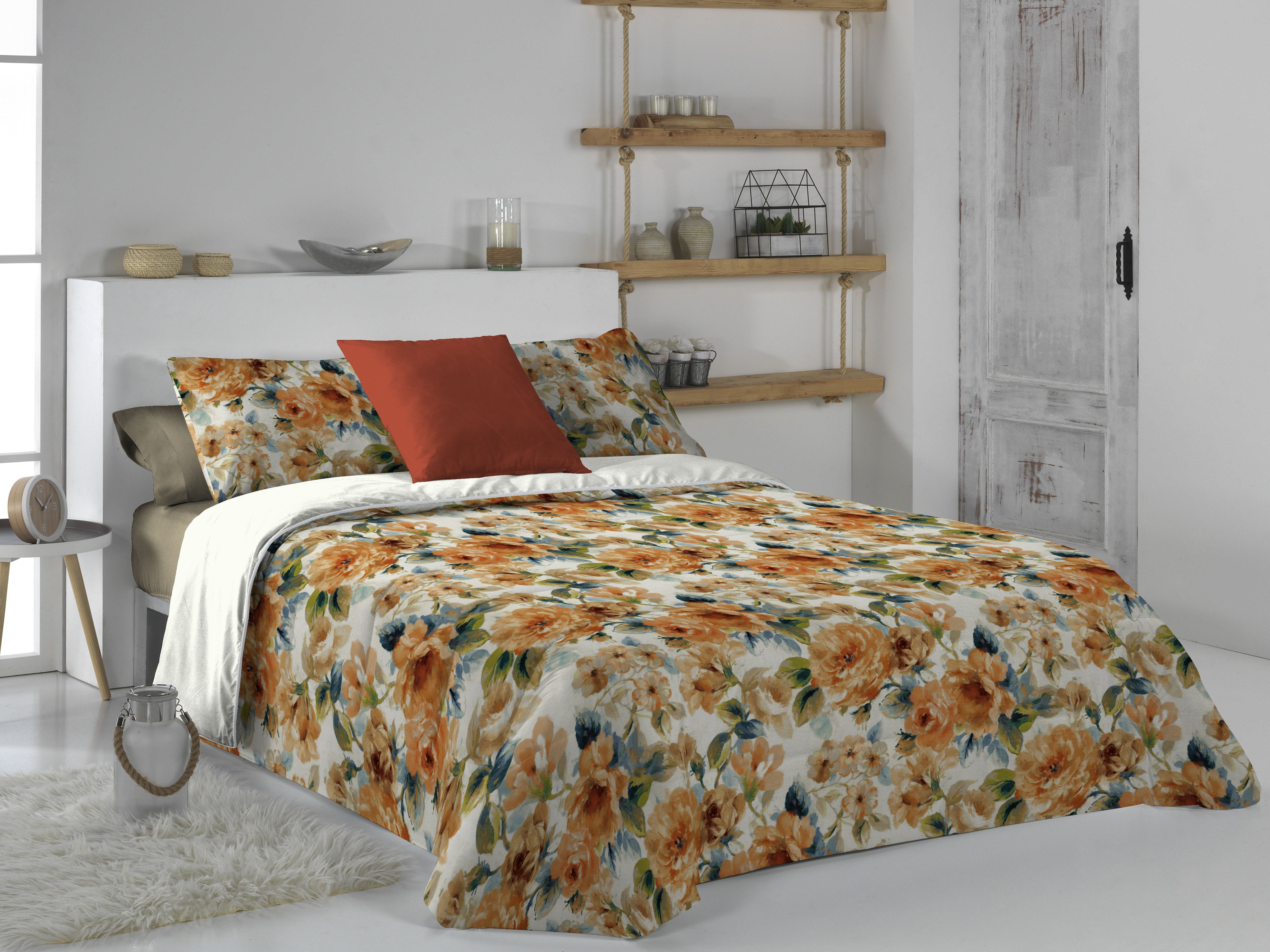 طقم لحاف مجوز Canete Irena – 6 قطع فاخرة