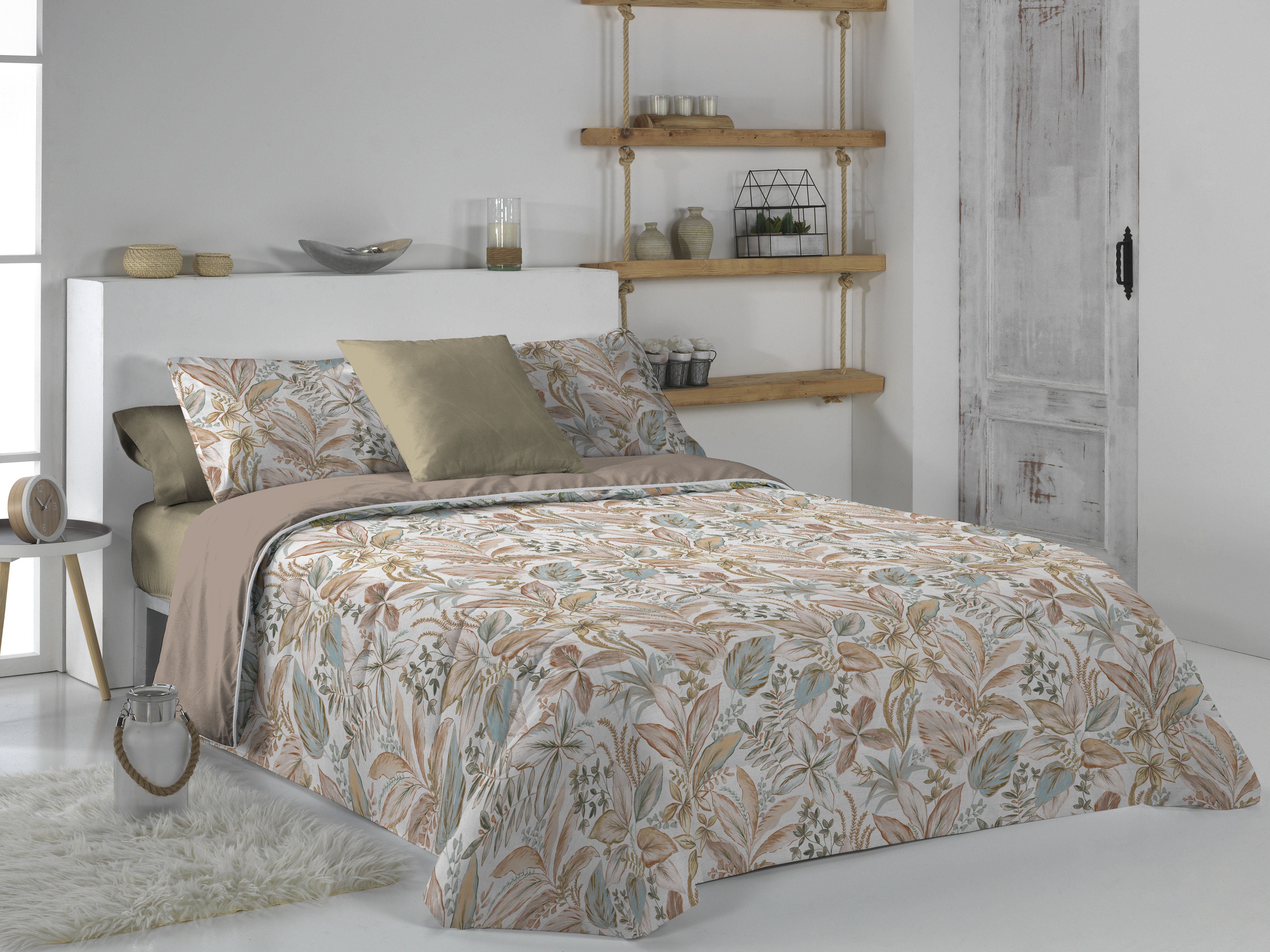 Canete Lasy King Comforter Set – 6-Piece Luxury