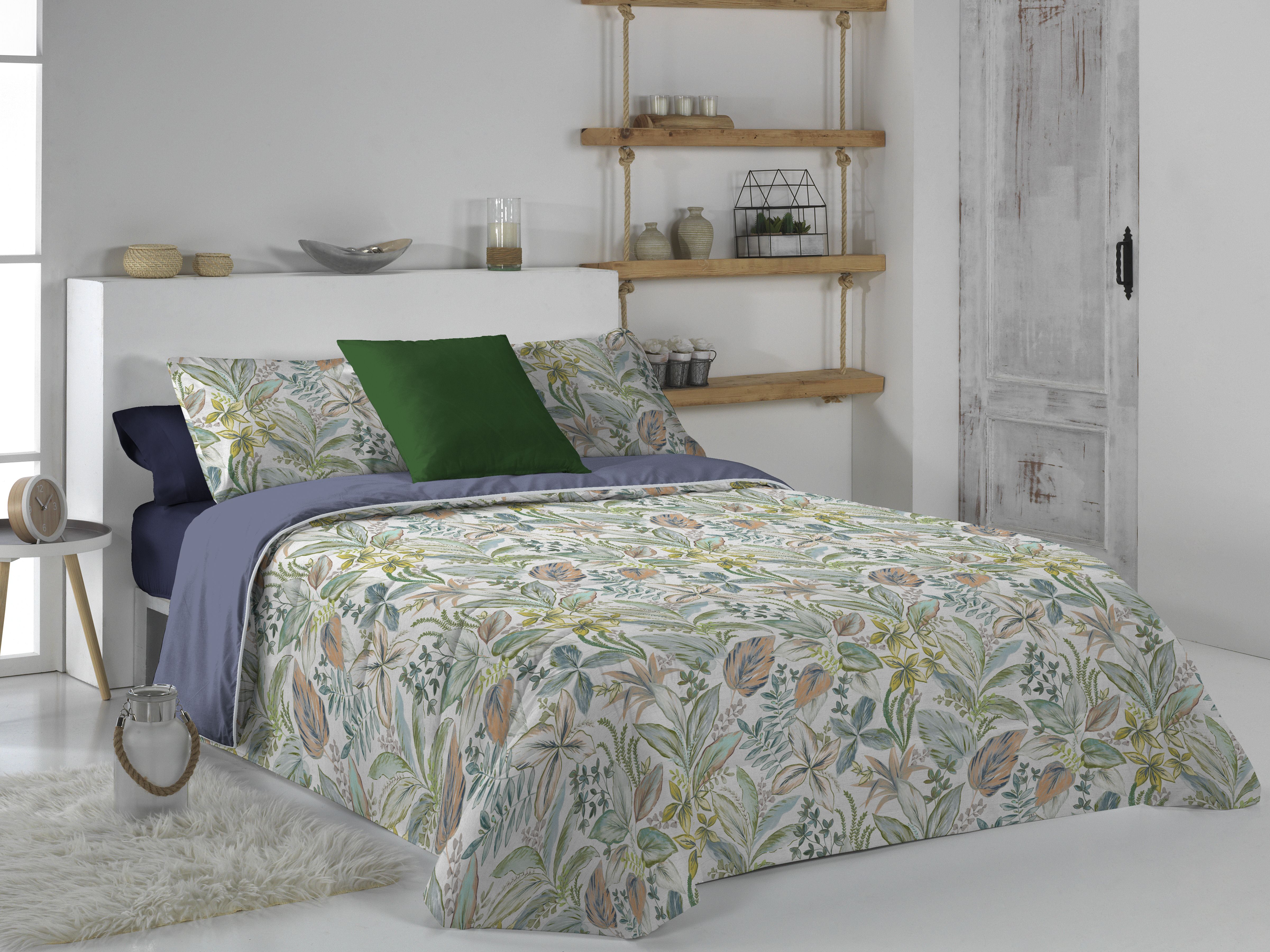 Canete Lasy King Comforter Set – 6-Piece Luxury