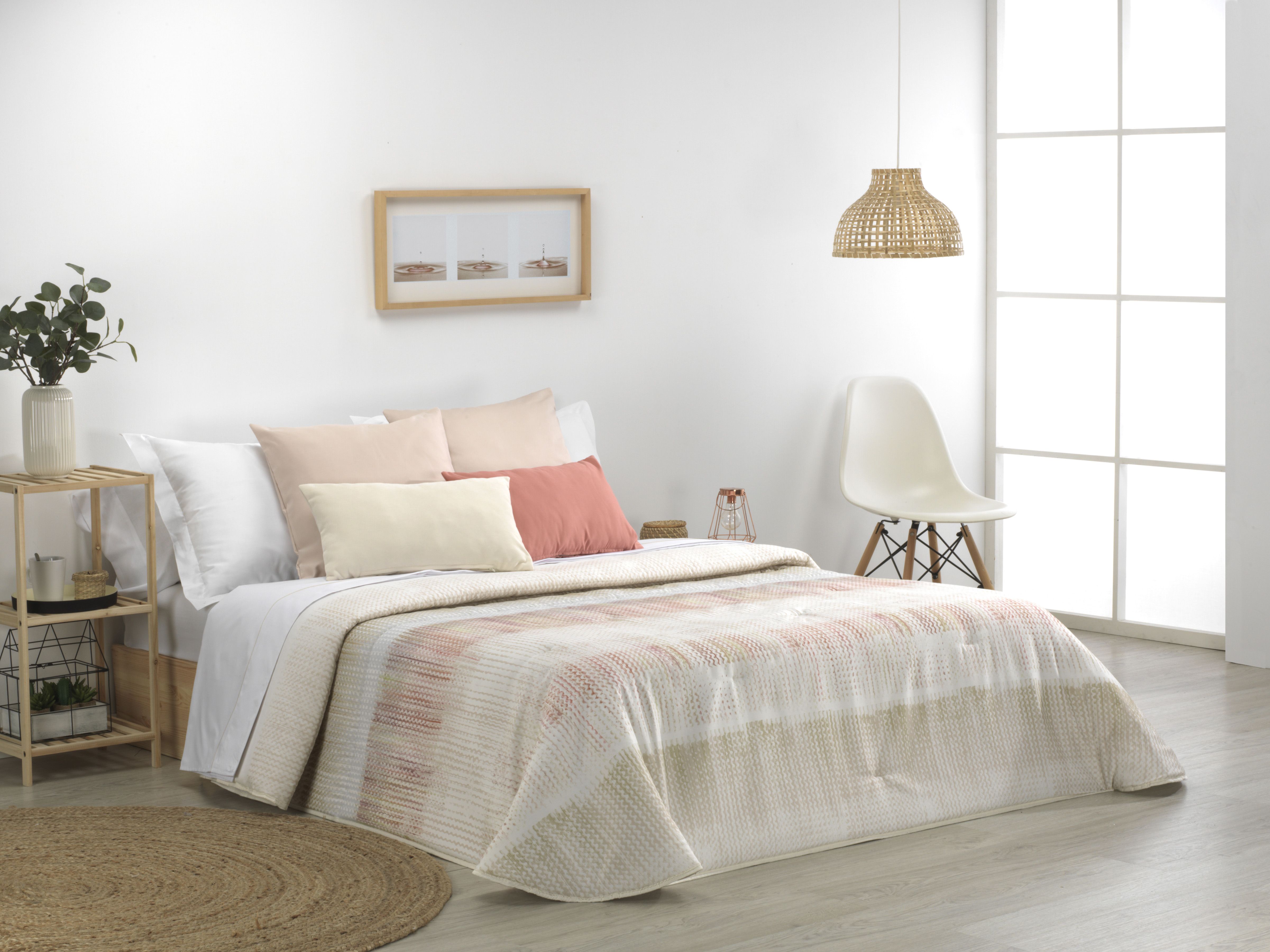 طقم لحاف مفرد ونص Canete Nonna – 4 قطع فاخرة