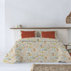 Canete Ita Twin Comforter Set – 4-Piece Luxury