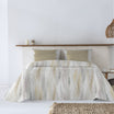 Canete Samil Twin Comforter Set – 4-Piece Luxury