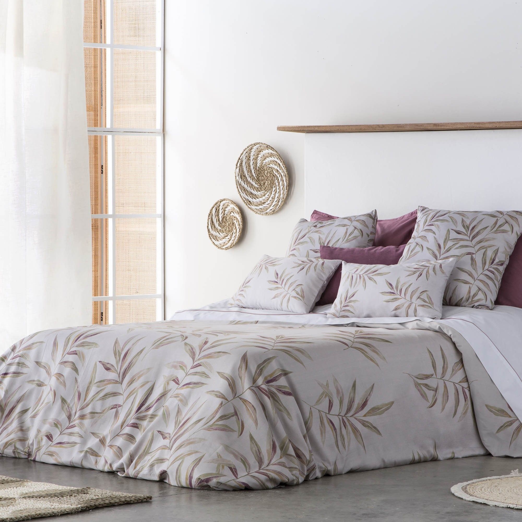 طقم بيت لحاف مجوز كبير Canete Ibai – 4 قطع فاخرة