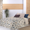 Canete Varona King Duvet Cover Set – 4-Piece Luxury
