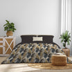 Canete Errai King Duvet Cover Set – 4-Piece Luxury