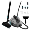 Cecotec 2000W Multi-Purpose Steam Cleaner — Chemical-Free Sanitization for Every Surface