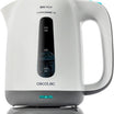 Cecotec ThermoSense 170 1.7L Electric Kettle — Fast Boil, Stainless Steel Interior