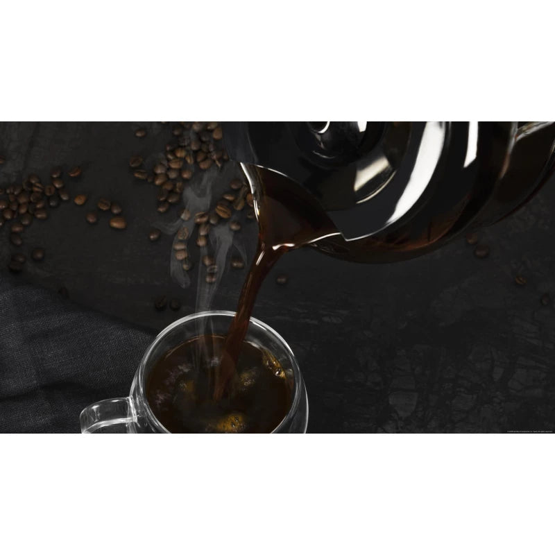 ماكينة قهوة Cecotec 66 بالتقطير 950 واط 