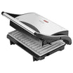 Cecotec Rock'N Grill 700W Compact Electric Contact Grill — Healthy Daily Grilling