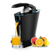 Cecotec EssentialVita Hyden 600 600W Centrifugal Juicer — Maximum Nutrients, Pure Juice