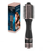 Cecotec CeramicCare Unique Touch 5-in-1 Ceramic Hair Styling Brush