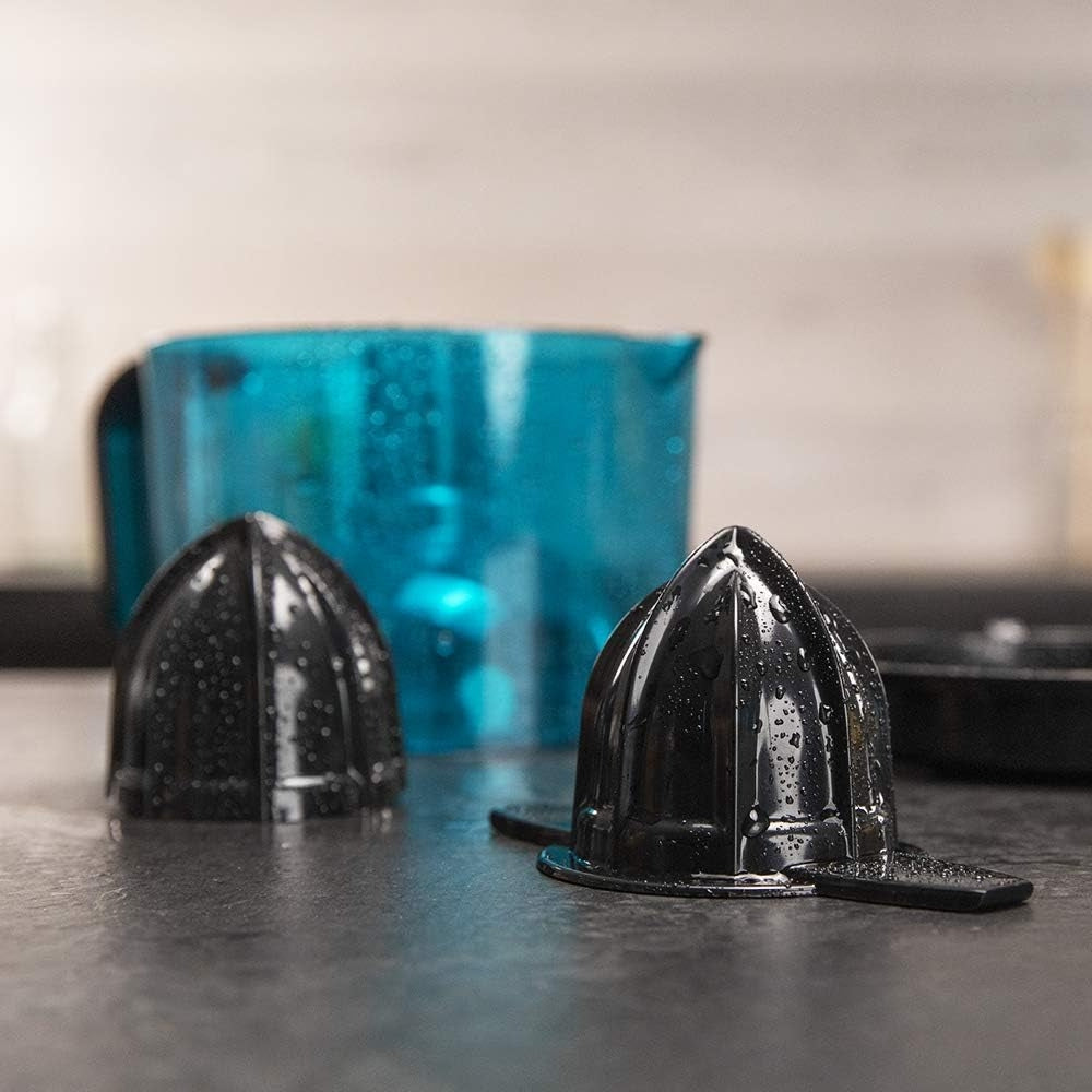 عصارة كهربائية Cecotec EssentialVita Adjust 