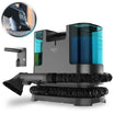 Cecotec Conga 3000 CarpetClean Upright Carpet Cleaner — Professional Deep Extraction