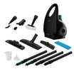 Cecotec HydroSteam 2030 Active 2000W Steam Cleaner — Chemical-Free Deep Cleaning