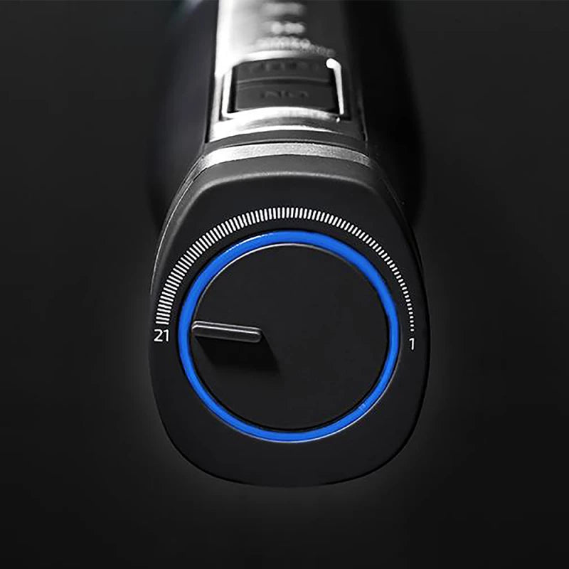 خلاط يدوي كهربائي Cecotec 1500 واط تيتانيوم 