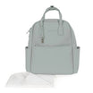 Pasito a Pasito Icon Green Diaper Bag – Large & Practical