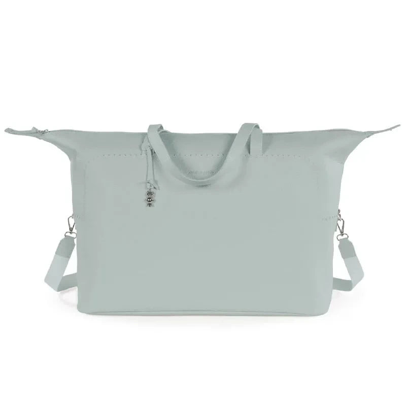 حقيبة حفاضات XL من باسيتو – أنيقة وعملية بجيوب متعددة