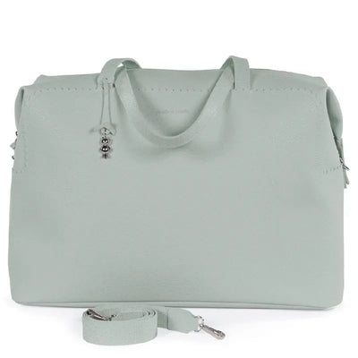 Pasito XL Diaper Bag – Stylish & Spacious Faux Leather Design