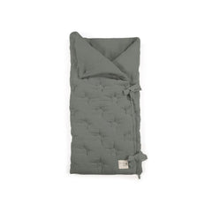 Walking Mum Kaitana Baby Swaddle 100% Cotton – Soft & Safe