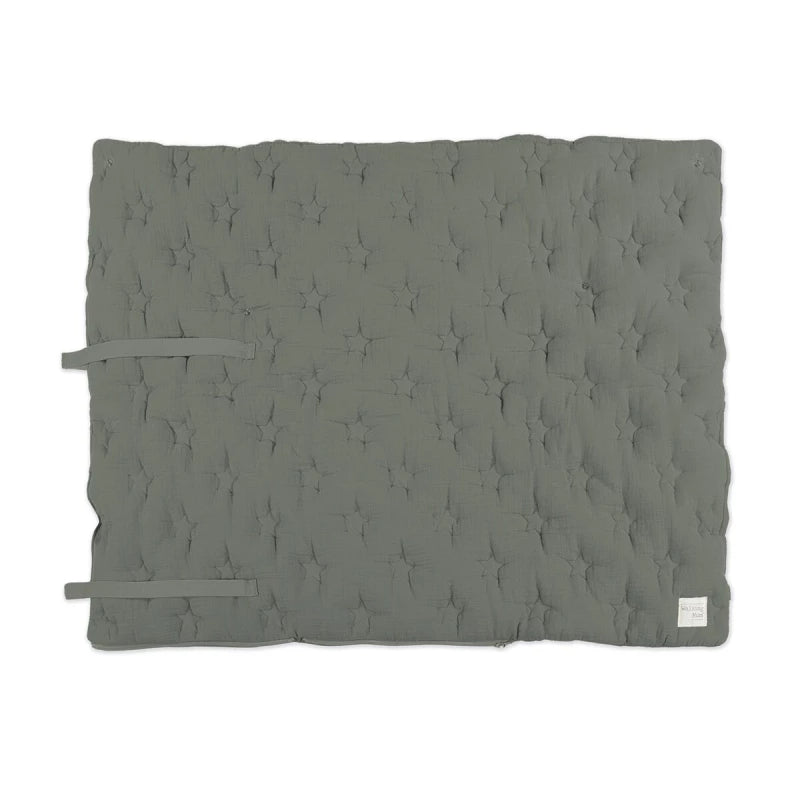 لفافة أطفال ووكينغ مام كايتانا قطن 100٪ – ناعمة وآمنة