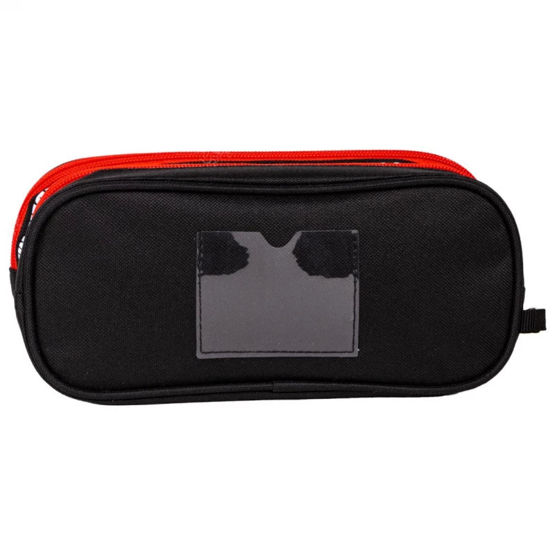 Cerda Spiderman Pencil Case – 2 Compartments – Age 3+