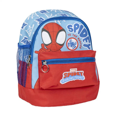 Cerda Kids Trekking Spidey Backpack – Age 3+