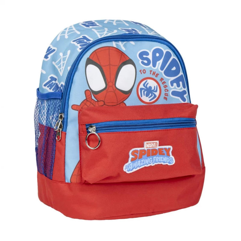 Cerda Kids Trekking Spidey Backpack – Age 3+
