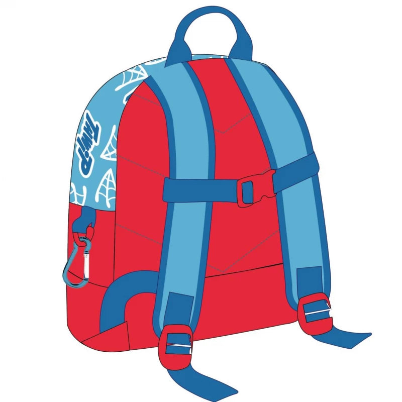 Cerda Kids Trekking Spidey Backpack – Age 3+