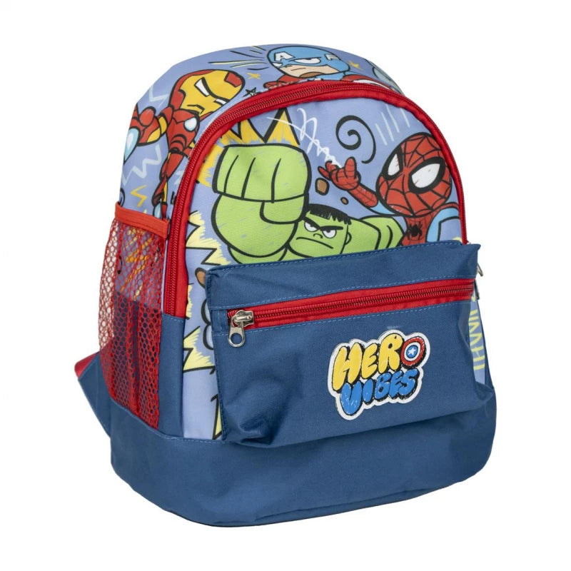 Cerda Kids Trekking Avengers Backpack – Age 3+