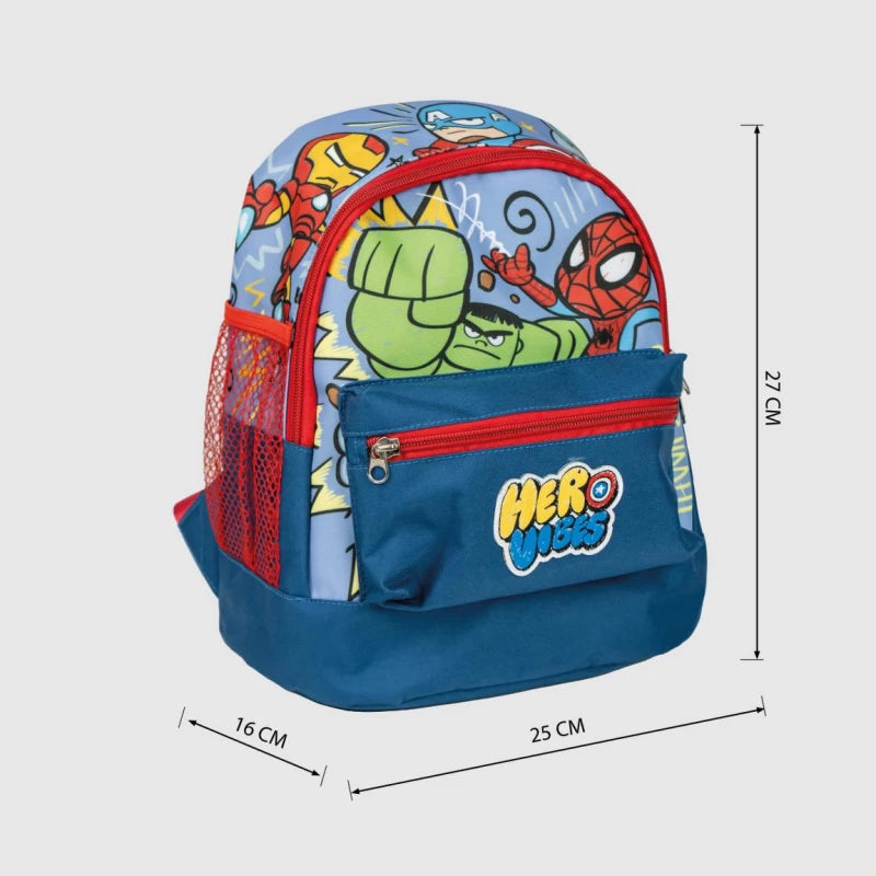 Cerda Kids Trekking Avengers Backpack – Age 3+