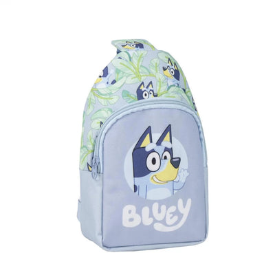 Cerda Kids Bluey Backpack – Fun & Durable – Age 3+