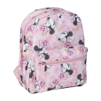 Cerda Kindergarten Backpack – Print Minnie – Kids 3+