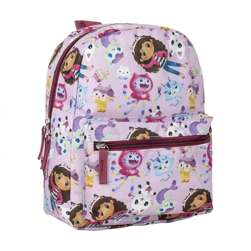 Cerda Kindergarten Backpack – Print Gabby's Dollhouse – Kids 3+