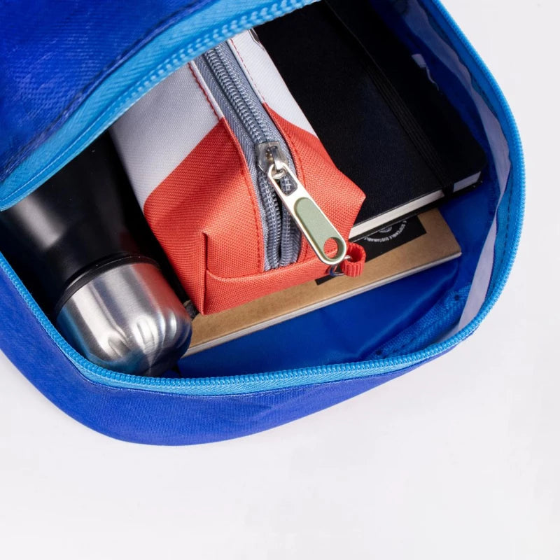 Cerda Kids Backpack Sonic – Age 3+ – Lightweight & Fun