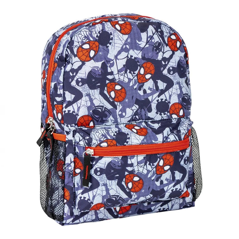 Cerda Kids Free Time Spiderman Backpack – Age 3+