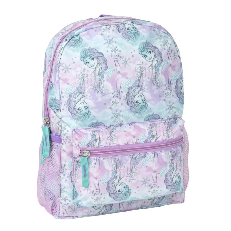 Cerda Kids Free Time Frozen Backpack – Age 3+