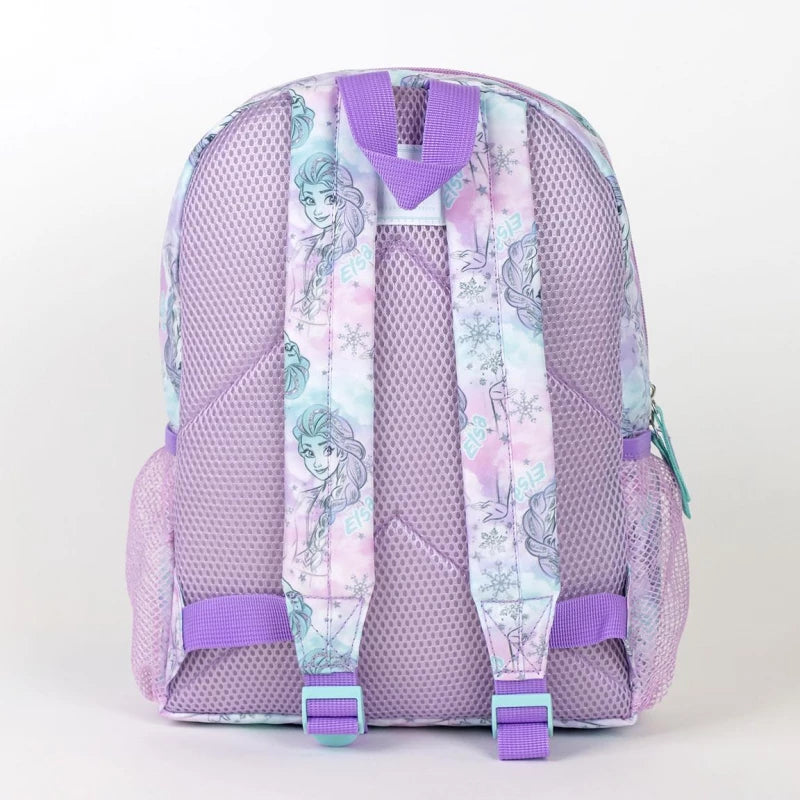 Cerda Kids Free Time Frozen Backpack – Age 3+