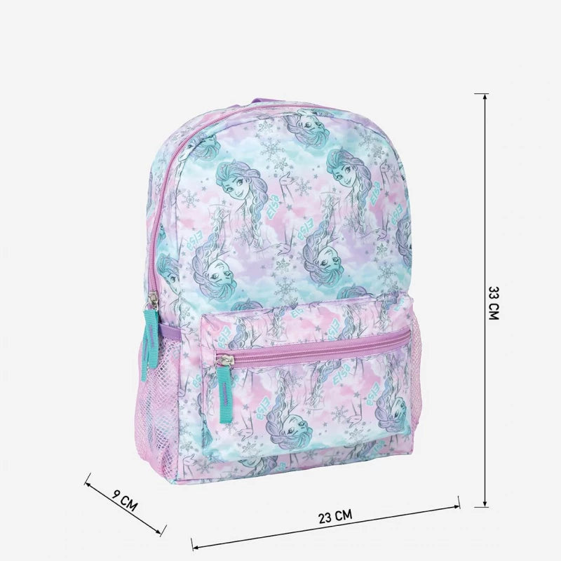Cerda Kids Free Time Frozen Backpack – Age 3+