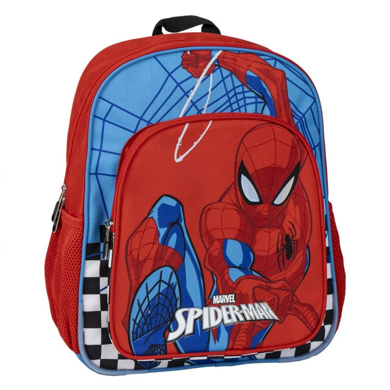 Cerda School Backpack Medium 38 Cm – Spiderman