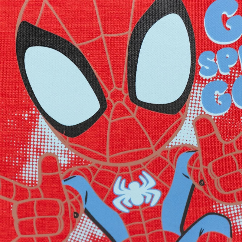 Cerda Spidey Thermal Lunch Bag – Fun & Durable
