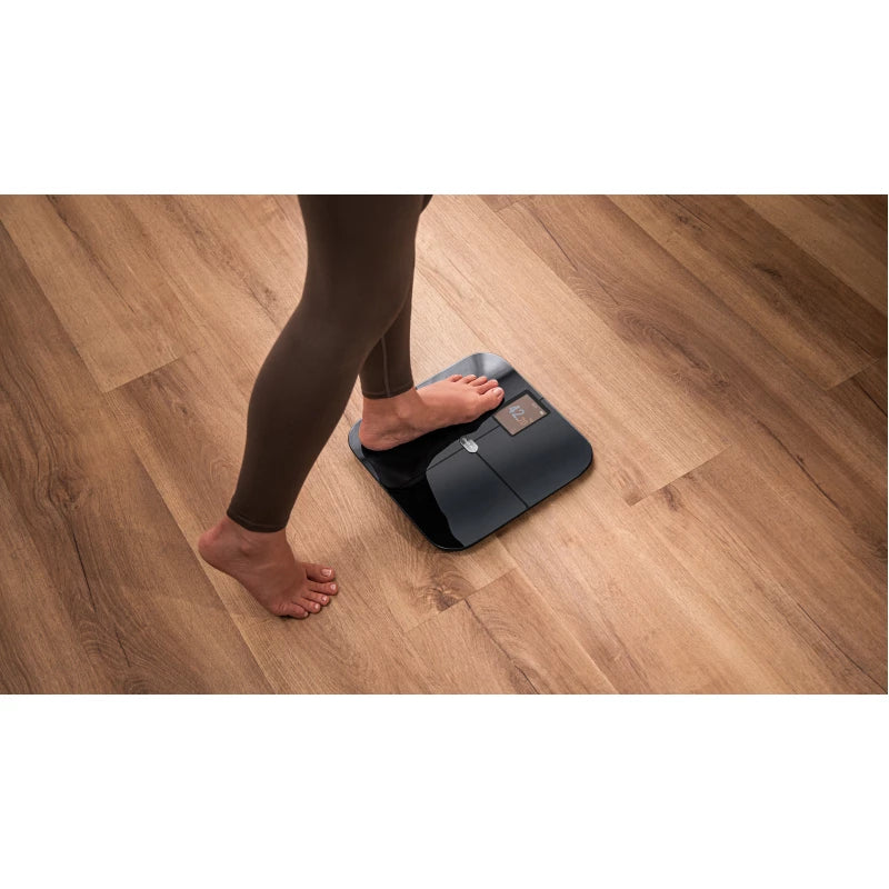Cecotec Surface Precision HealthySmart Smart Scale — 25 Body Composition Parameters