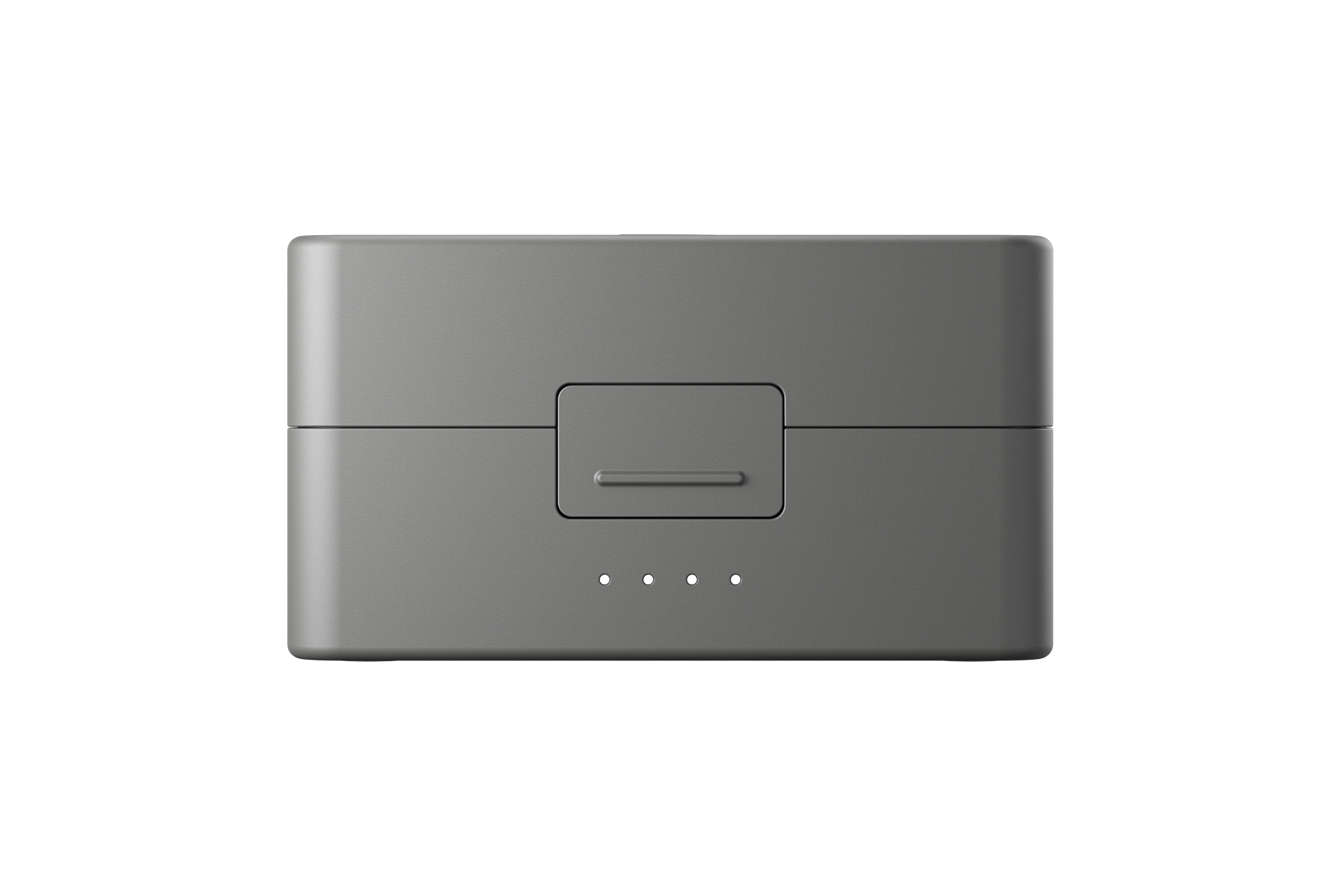علبة شحن ميكروفون DJI Mic 3