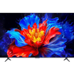 TCL P8K 85″ QLED 4K UHD TV – Smart 144Hz & Dolby Atmos